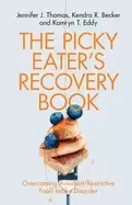 Image of picky eaters recovery book