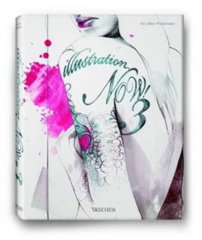 Image of Illustration Now Paperback