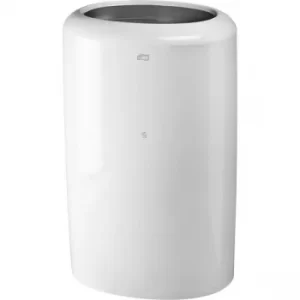 Image of Tork 563000 Waste Bin 50 Ltr 629 x 389 x 289mm