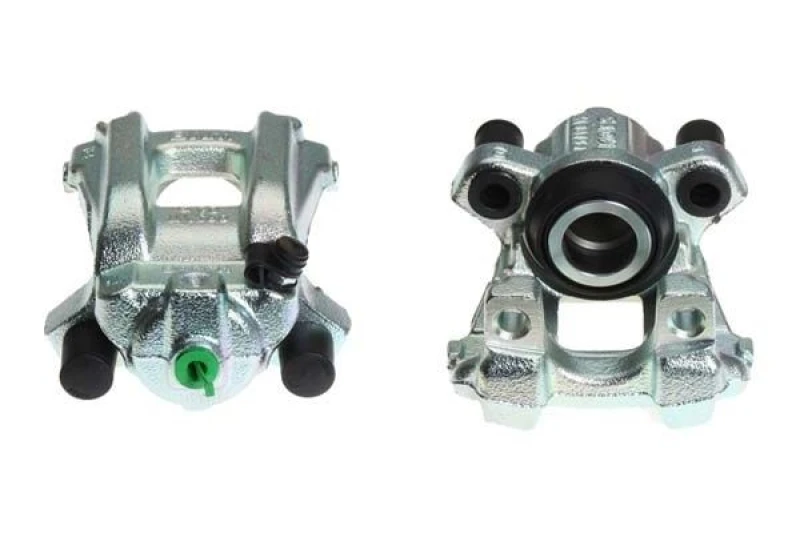 Image of Brake caliper MAPCO 144137