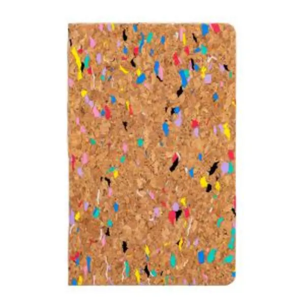 Image of Pukka Planet Cork SCvr Nbook 215x135mm EXR26893PK