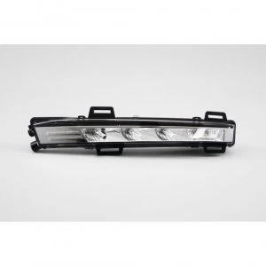 Image of Front right LED DRL light Ford S-Max 10-14