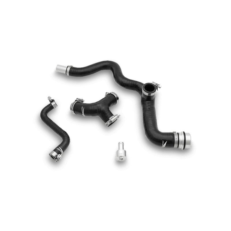 Image of ESEN SKV 31SKV099 Repair Set, crankcase breather Repair Set,crankcase breather (5160)