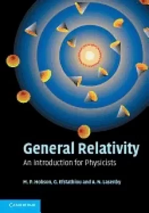 Image of general relativity