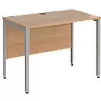 Image of Dams International Desk MB610SB 1,000 x 600 x 725 mm