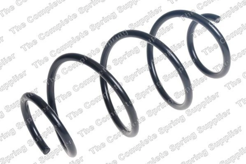 Image of LESJOFORS Coil spring LESJOFORS 4066852