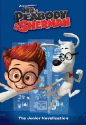 Image of mr peabody and sherma