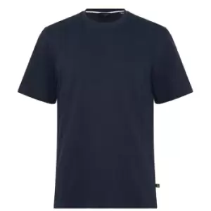 Image of Ted Baker Raasay T-Shirt - Blue