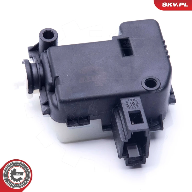 Image of ESEN SKV Control, central locking system ESEN SKV 16SKV403