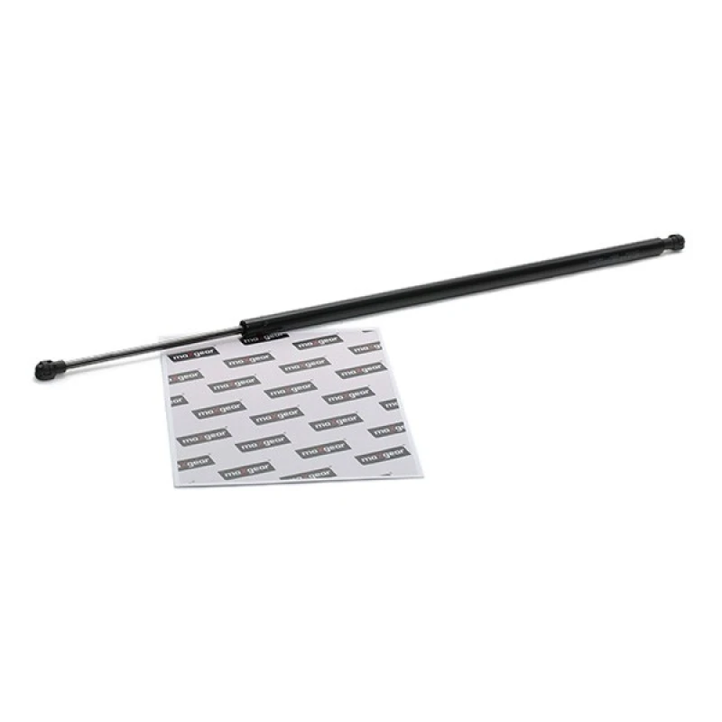 Image of MAXGEAR 12-0123 Tailgate strut Extention Force: 630N Gas Spring,boot (219)