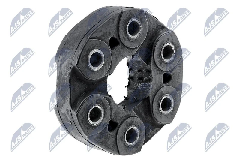 Image of NTY Drive shaft coupler NTY NPE-BM-007