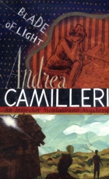 Image of Blade of Light by Andrea Camilleri Paperback