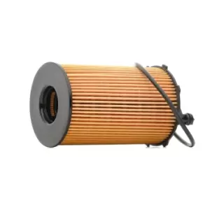 Image of RIDEX PLUS Oil filter Filter Insert 7O0134P Engine oil filter VW,AUDI,PORSCHE,Touareg (7P5, 7P6),A4 Avant (8K5, B8),A6 Avant (4G5, 4GD, C7),Q5 (8RB)