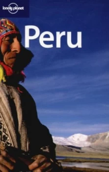 Image of Peru by Sara Benson and Paul Hellander and Rafael Wlodarski and Rob Rachowiecki Paperback