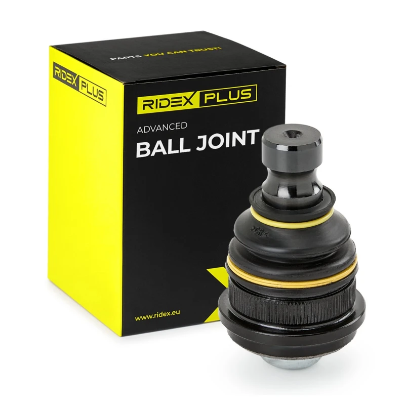 Image of RIDEX PLUS Ball Joint RIDEX PLUS 2462S0037P