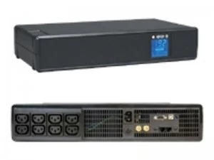 Image of Tripplite SmartPro 1500VA Digital Line-interactive UPS (8 C13 Outlet)