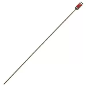Image of Milwaukee MX4 4 Cut SDS+ Drill Bit 10mm x 1000mm - N/A