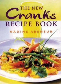 Image of The New Cranks Recipe Book by Nadine Abensur Paperback