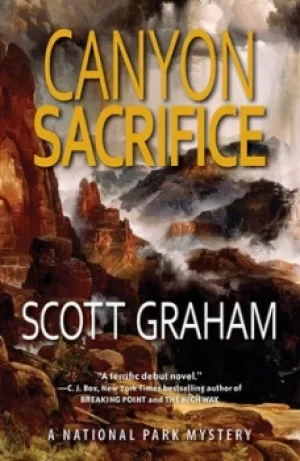 Image of Canyon Sacrifice by Scott Graham