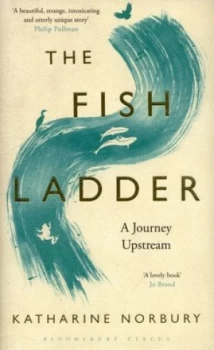 Image of The Fish Ladder by Katharine Norbury Hardback