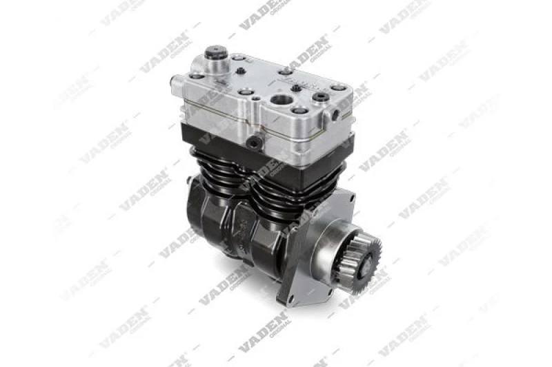 Image of VADEN 1100 020 004 Air suspension compressor Air suspension compressor (332)