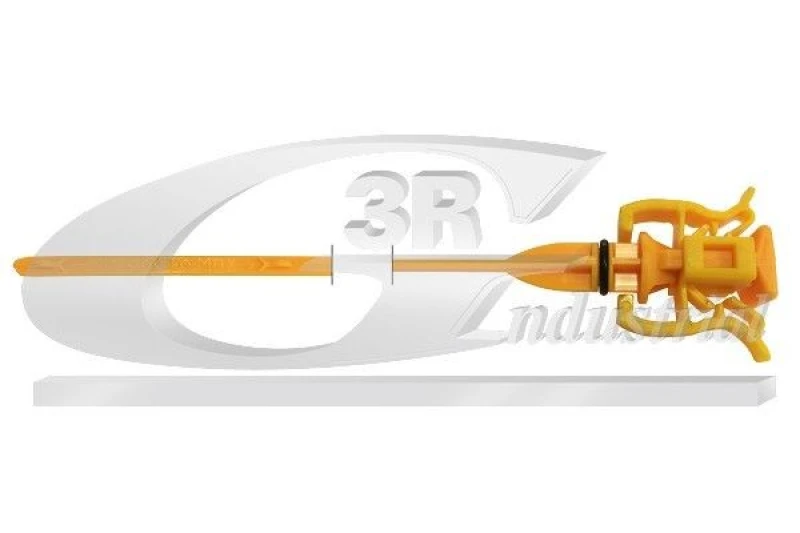 Image of 3RG Oil Dipstick 3RG 81661