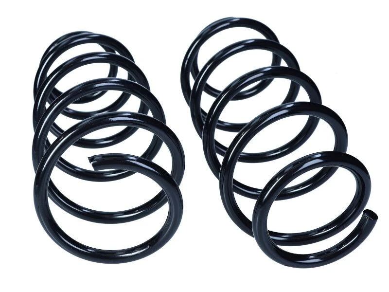 Image of MAXGEAR Coil spring MAXGEAR 60-1332D