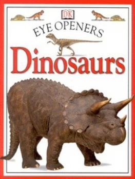 Image of Dinosaurs by Angela Royston Paperback