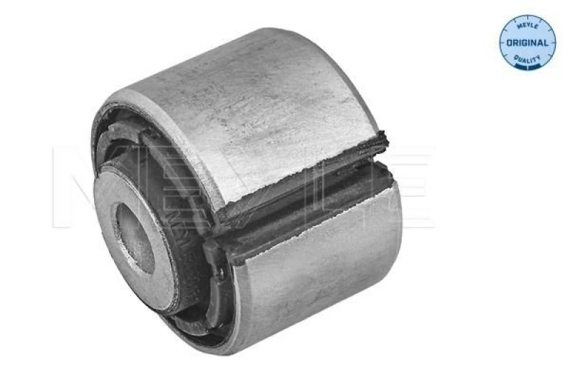 Image of Control arm bush MEYLE 100 610 0087