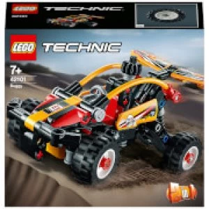 image of LEGO Technic: Buggy (42101)