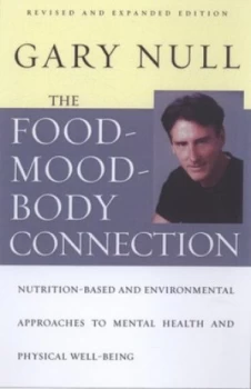 Image of The Food-Mood Connection by Gary Null Paperback