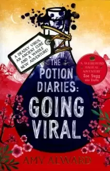Image of Going viral by Amy Alward