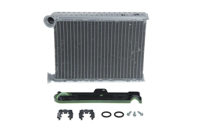 Image of Heater matrix VALEO 812007