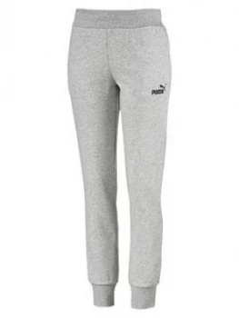Image of Puma Ess Sweat Pant Fl Cl