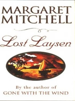 Image of Lost Laysen by Margaret Mitchell and Debra Freer Hardback