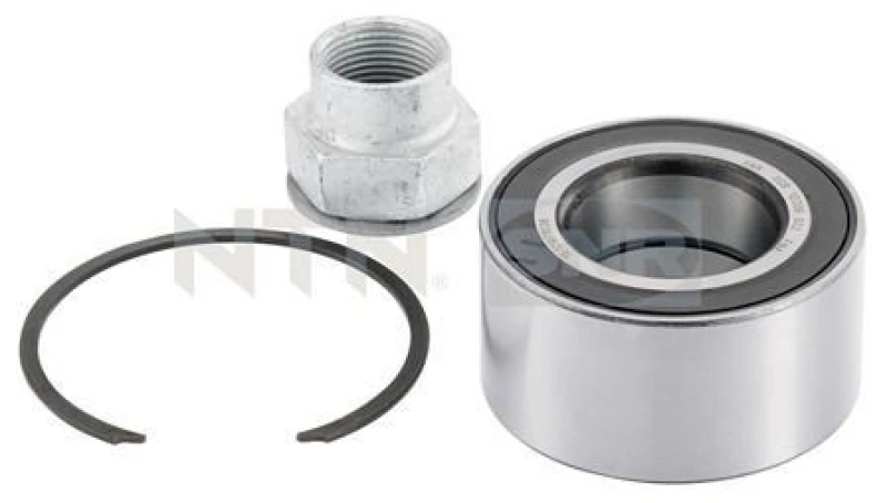 Image of Wheel bearing kit SNR R158.69