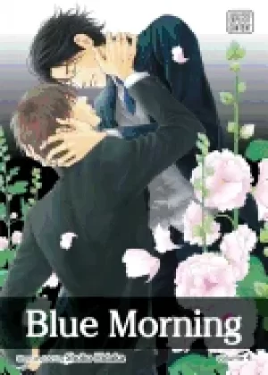 Image of blue morning vol 4 volume 4