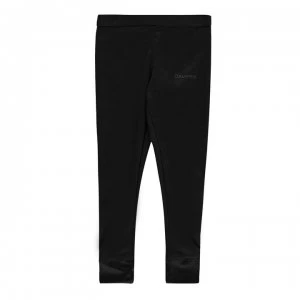 Campri Thermal Pant Unisex Infants - Black