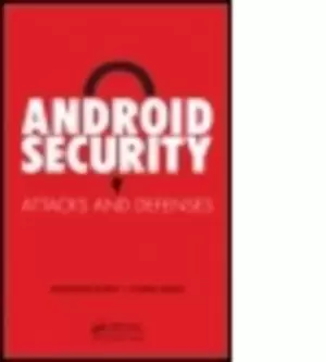 Image of Android security by Anmol Misra