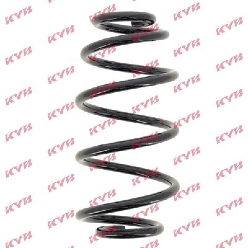 Image of KYB Coil spring KYB RA6176