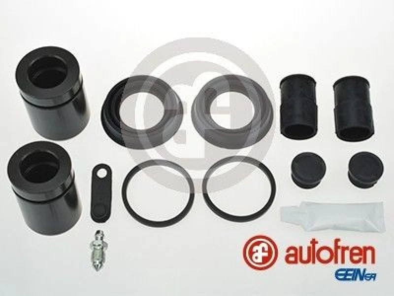 Image of AUTOFREN SEINSA Repair Kit, brake caliper AUTOFREN SEINSA D42594C