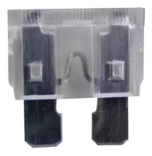 image of Fuses - Standard Blade - 25A - Pack Of 2 PWN120 WOT-NOTS