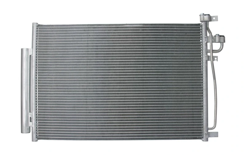 Image of Air conditioning condenser Bosch 1 986 AD2 237