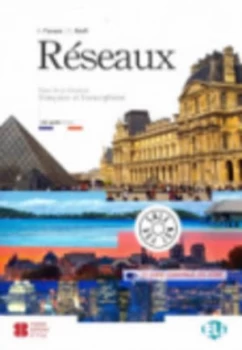 Image of Reseaux Dans La Civilisation Francaise Et Francoph by A Fanara and C. Niefli Paperback