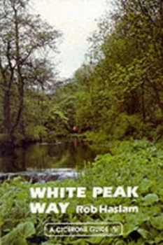 Image of White Peak Way Book