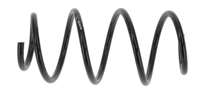 Image of MONROE Coil spring MONROE SP4369