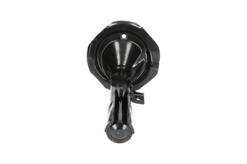 Image of KAVO PARTS SSA-5519 Shock absorber Front Axle Left, Gas Pressure, Twin-Tube, Suspension Strut, Top pin Shock Absorber (854)
