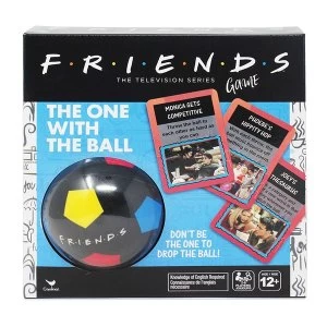 Image of FRIENDS: The One with the Ball Game