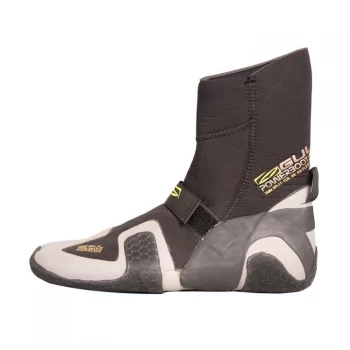 Image of Gul 5MM Splittoe Powerboot - BLACK