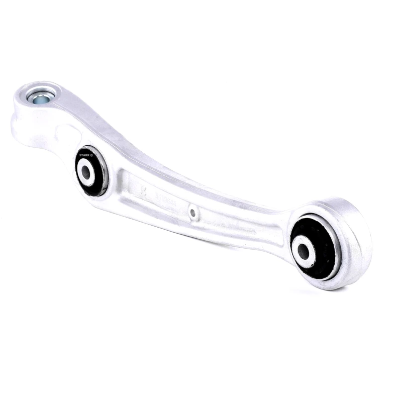 Image of STARK SKCA-0050643 Suspension arm Control Arm, Aluminium, Front Aluminium Track Control Arm (273)